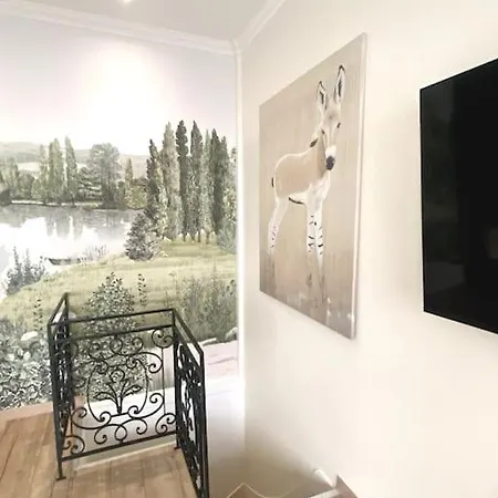 New 3bed/1ba Parisian Loft By The Eiffel Tower! * París
