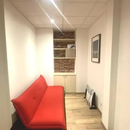 New 3bed/1ba Parisian Loft By The Eiffel Tower! París